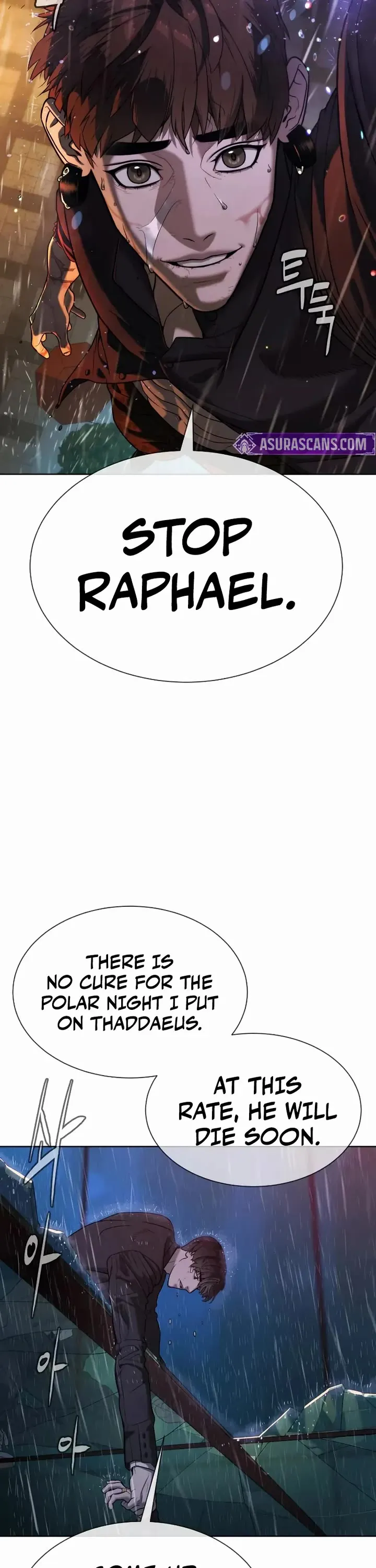 Read Killer Pietro chapter 119 image 77 on Lezhin
