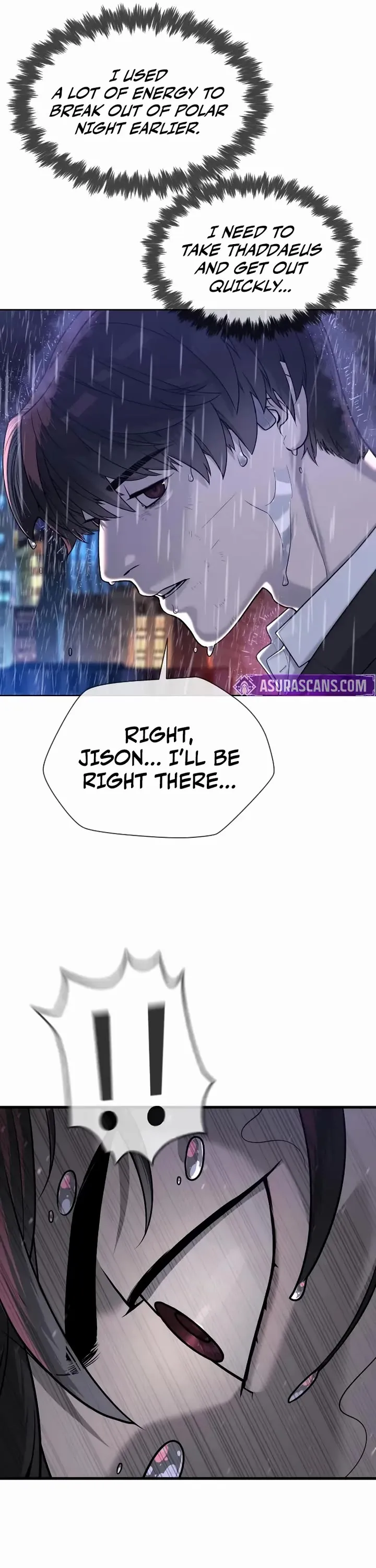 Read Killer Pietro chapter 119 image 94 on Lezhin