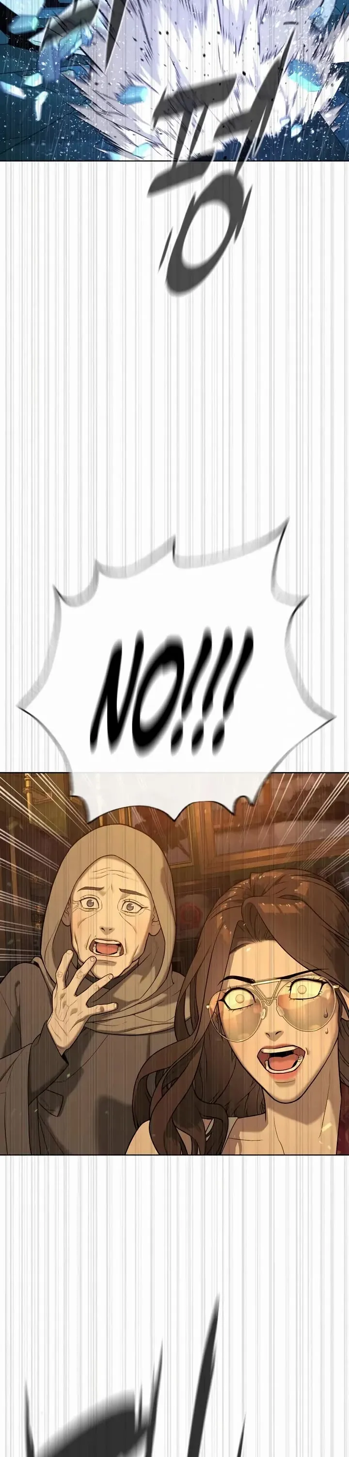 Read Killer Pietro chapter 119 image 96 on Lezhin