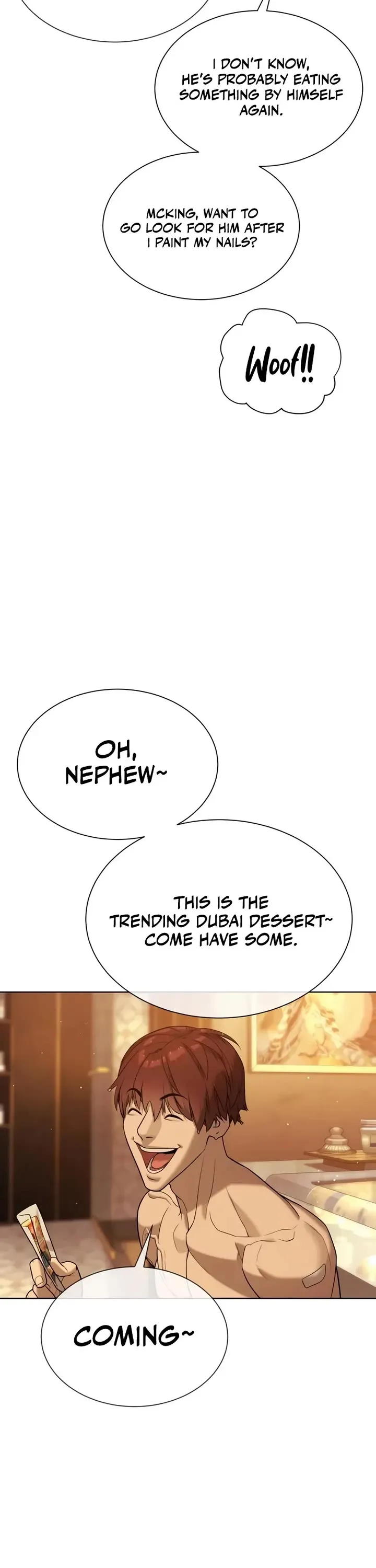 Read Killer Pietro chapter 120 image 16 on Lezhin