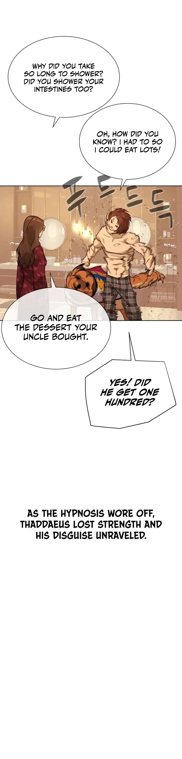 Read Killer Pietro chapter 120 image 17 on Lezhin