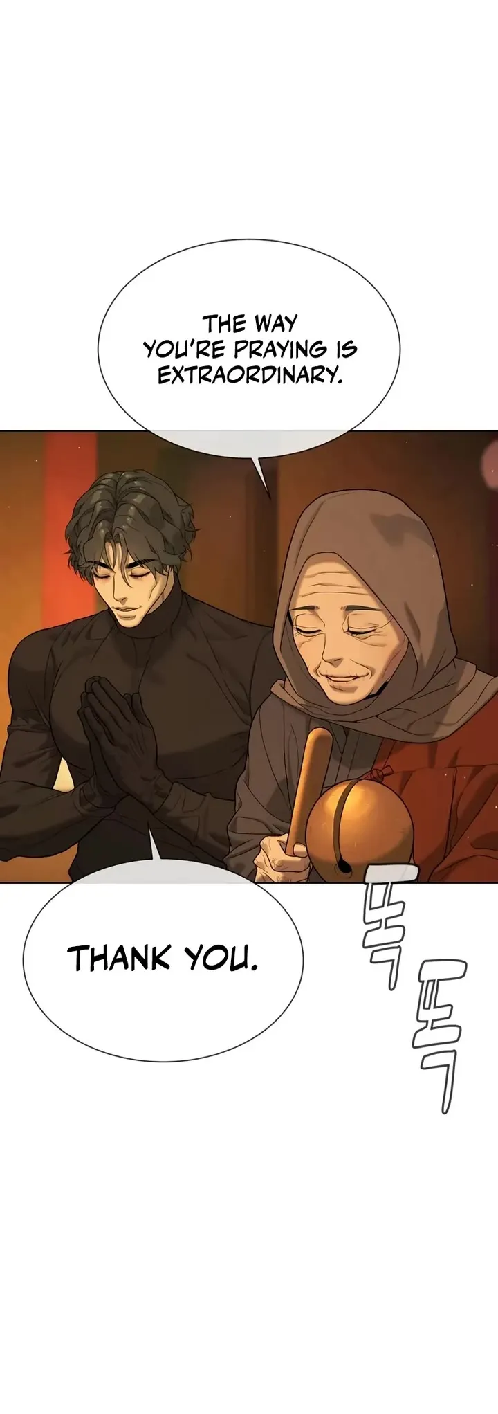 Read Killer Pietro chapter 120 image 19 on Lezhin