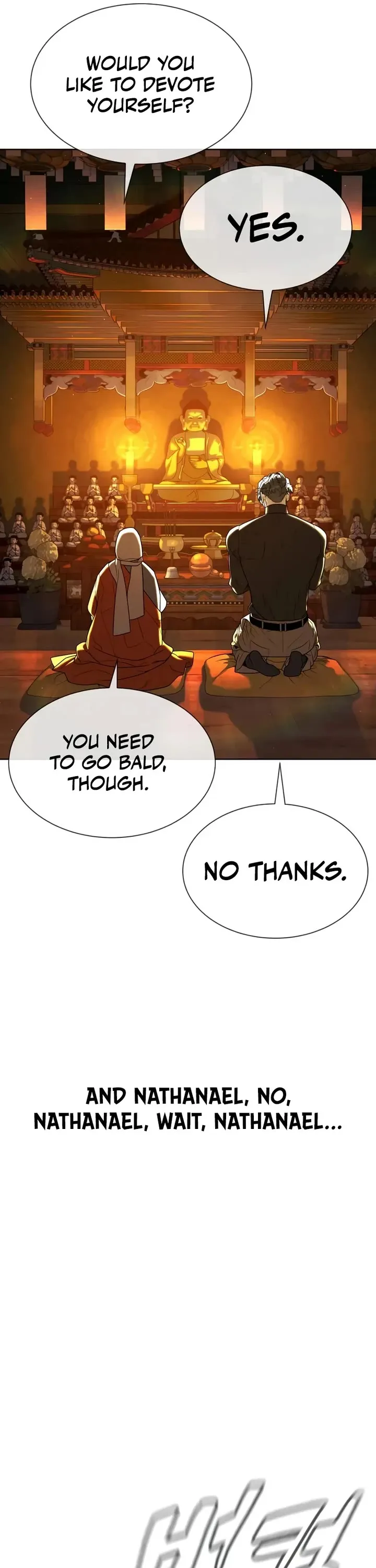 Read Killer Pietro chapter 120 image 20 on Lezhin
