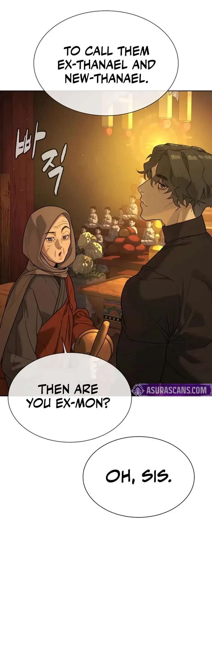 Read Killer Pietro chapter 120 image 24 on Lezhin