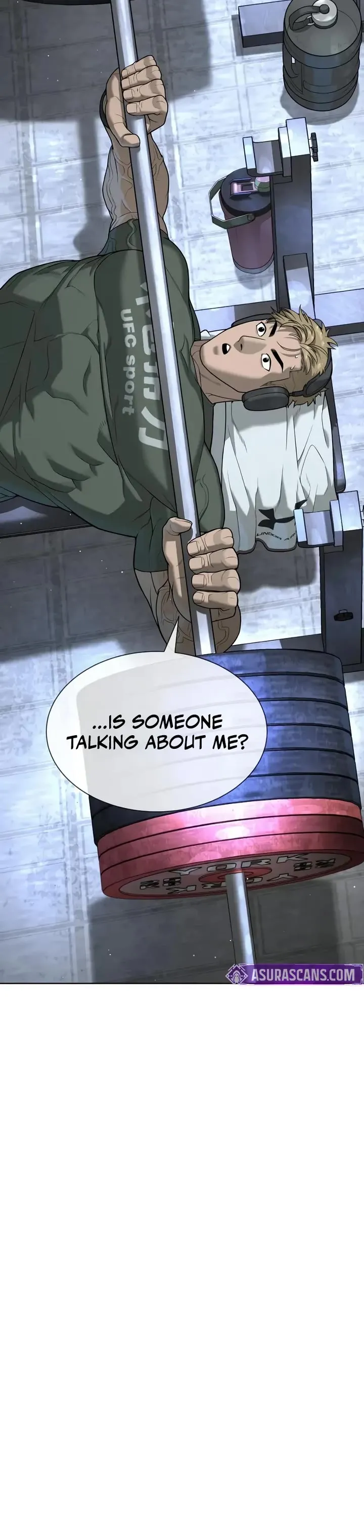 Read Killer Pietro chapter 120 image 27 on Lezhin