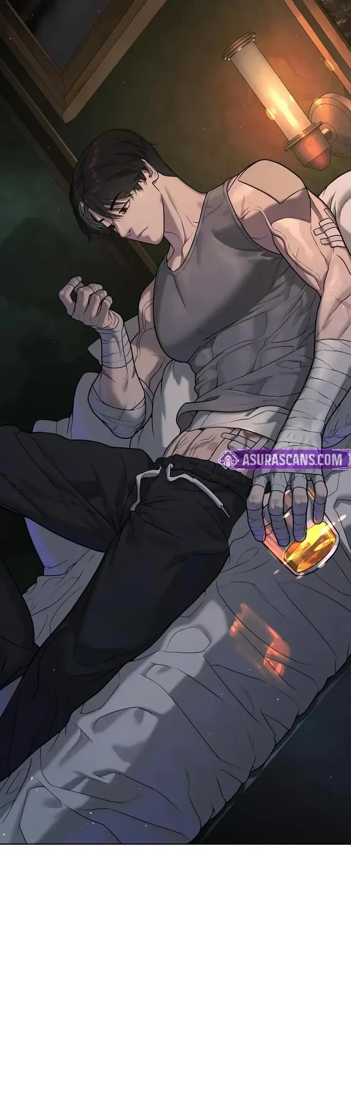 Read Killer Pietro chapter 120 image 29 on Lezhin
