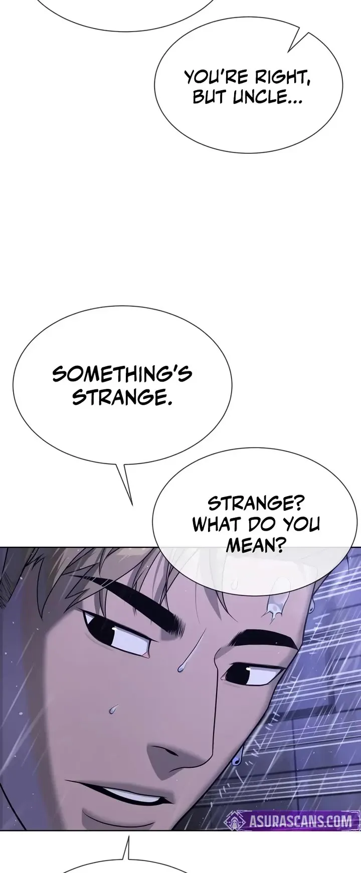 Read Killer Pietro chapter 120 image 3 on Lezhin