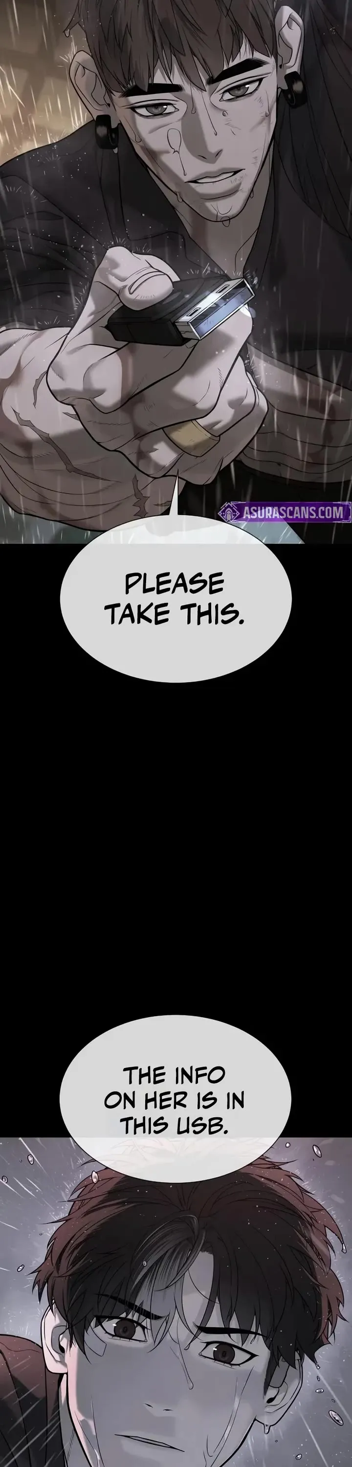 Read Killer Pietro chapter 120 image 31 on Lezhin