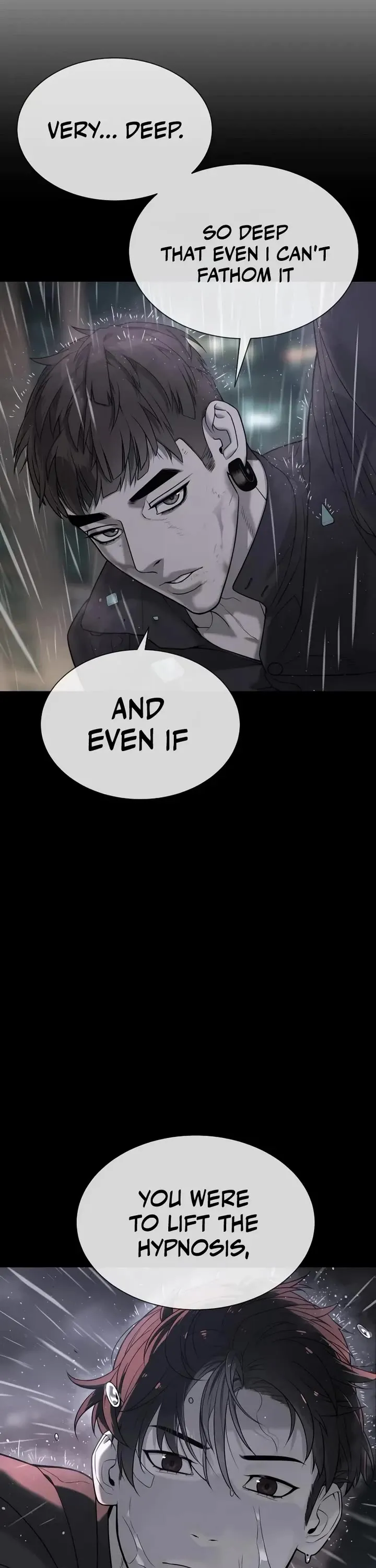 Read Killer Pietro chapter 120 image 37 on Lezhin