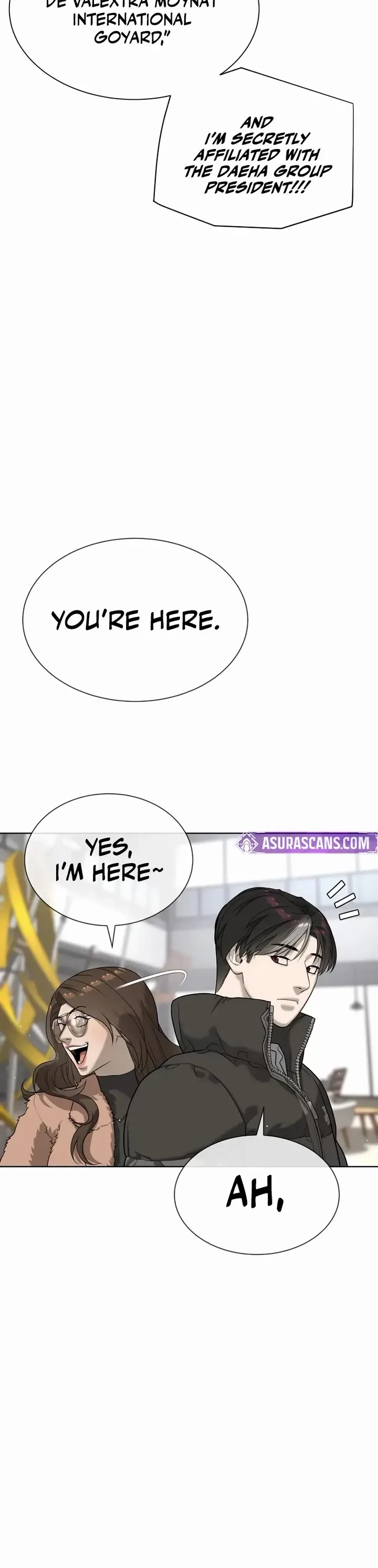 Read Killer Pietro chapter 120 image 43 on Lezhin
