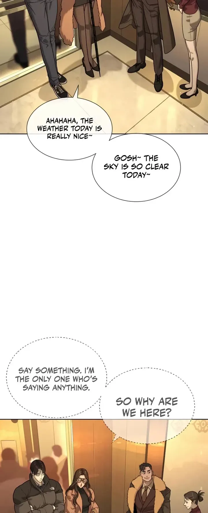 Read Killer Pietro chapter 120 image 47 on Lezhin