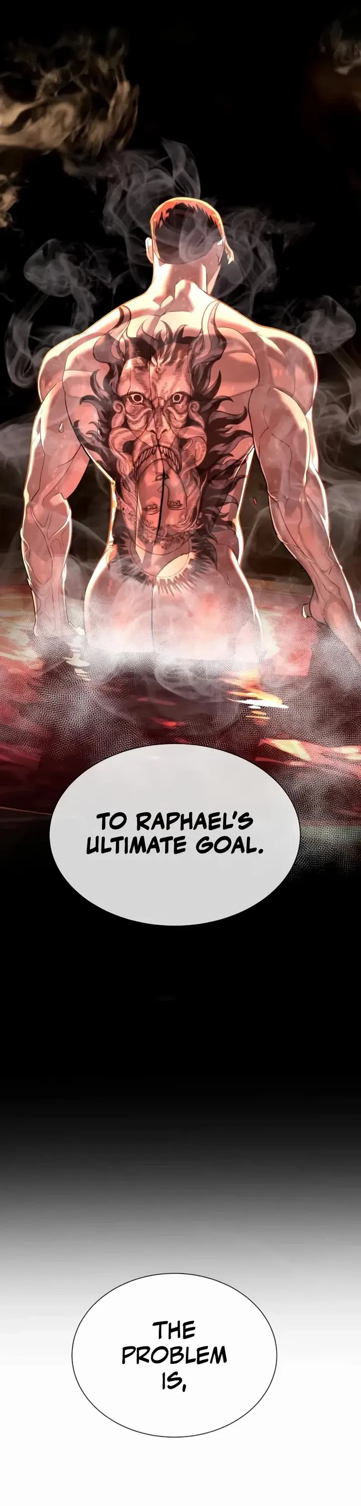 Read Killer Pietro chapter 120 image 54 on Lezhin
