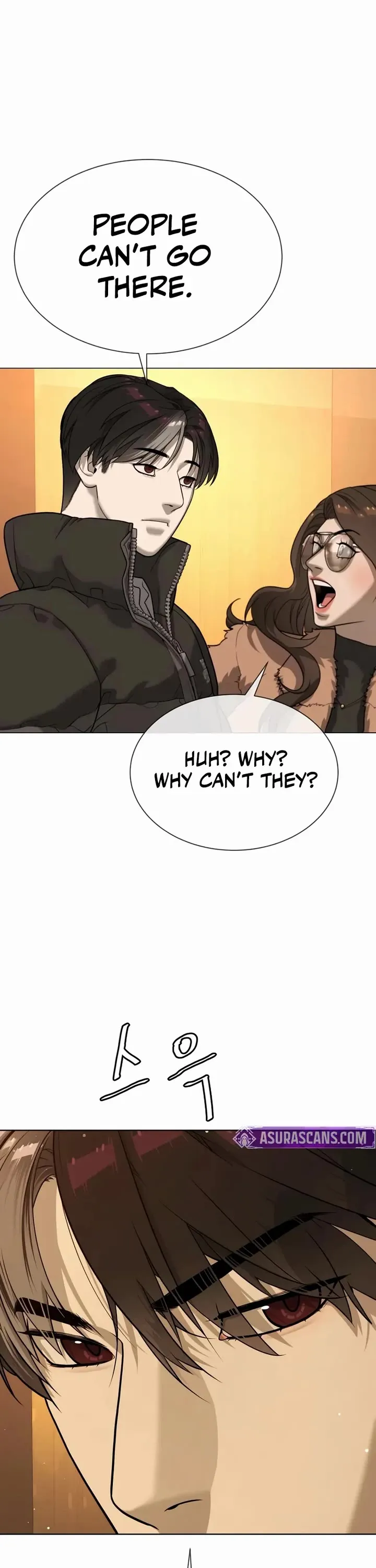 Read Killer Pietro chapter 120 image 55 on Lezhin