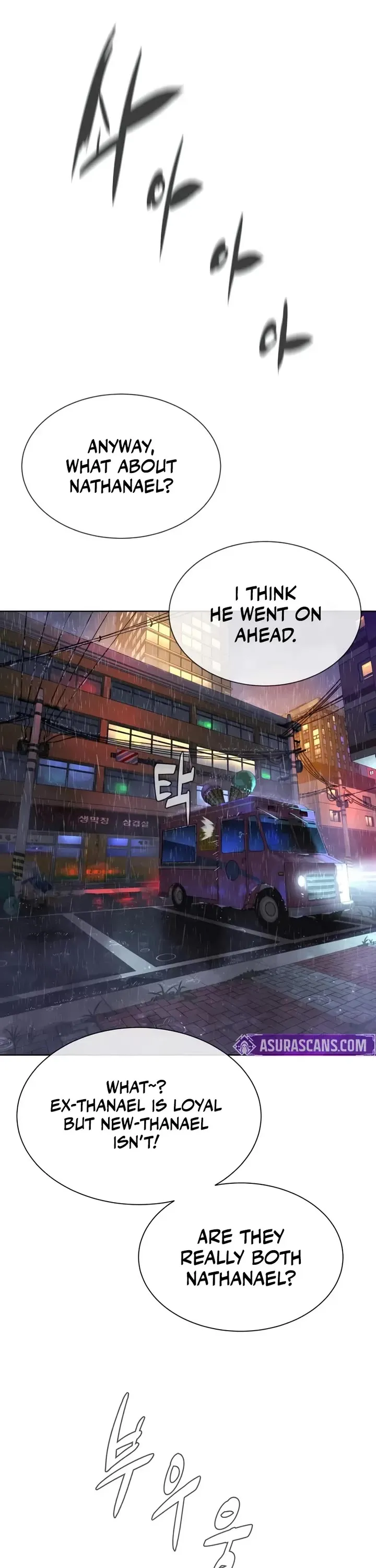 Read Killer Pietro chapter 120 image 6 on Lezhin