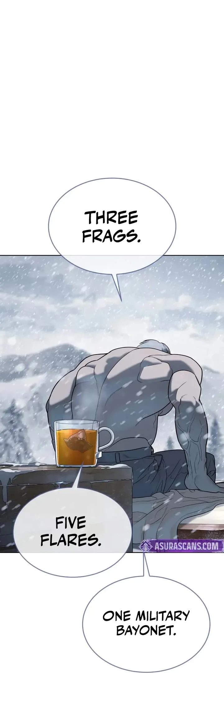 Read Killer Pietro chapter 120 image 63 on Lezhin