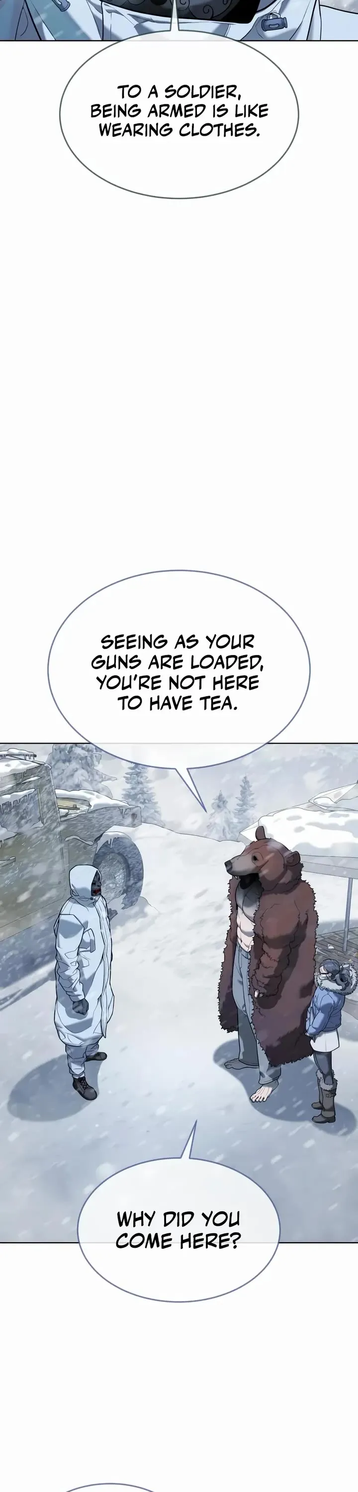 Read Killer Pietro chapter 120 image 66 on Lezhin