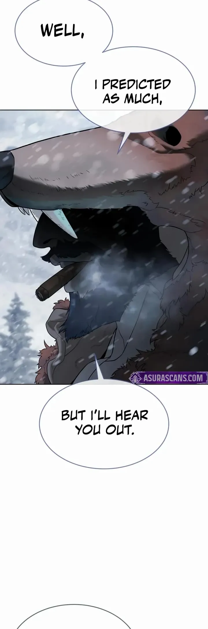 Read Killer Pietro chapter 120 image 67 on Lezhin
