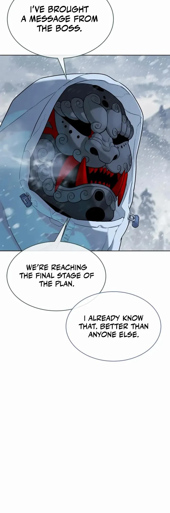 Read Killer Pietro chapter 120 image 68 on Lezhin