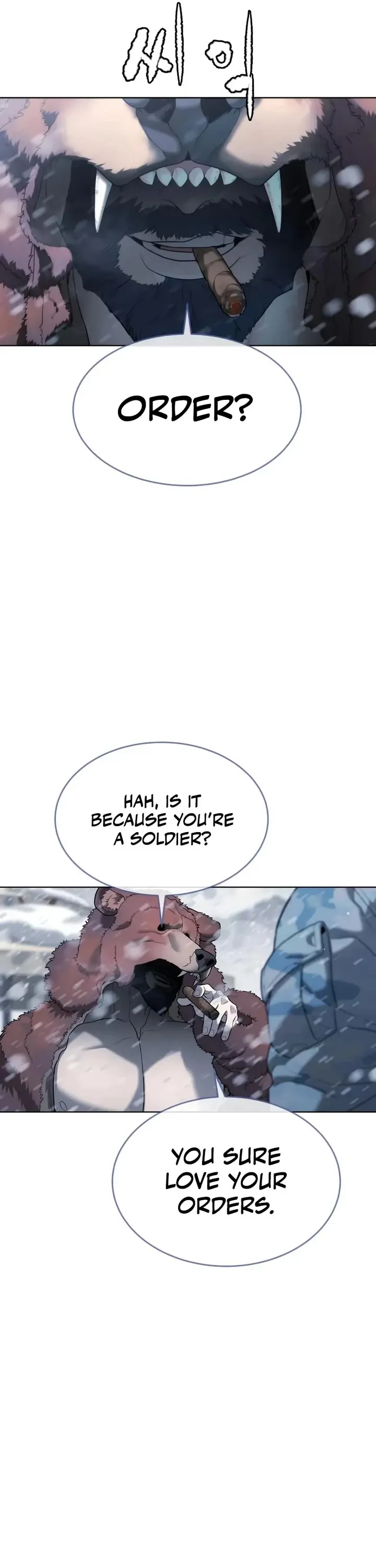 Read Killer Pietro chapter 120 image 79 on Lezhin