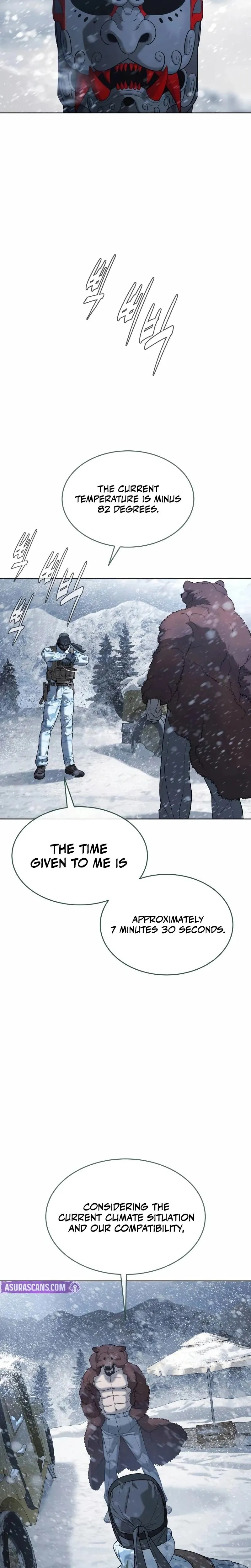 Read Killer Pietro chapter 121 image 10 on Lezhin