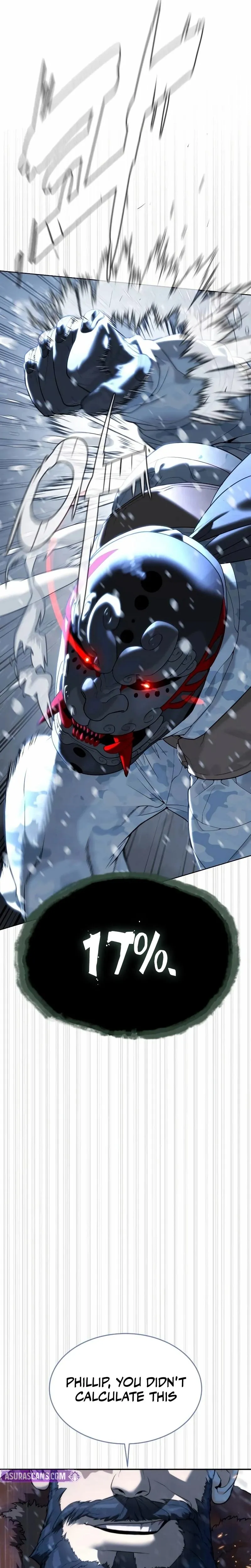 Read Killer Pietro chapter 121 image 12 on Lezhin