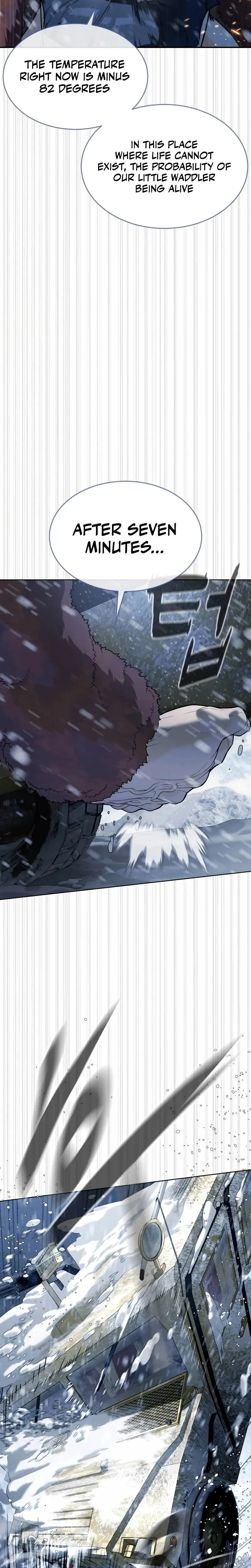 Read Killer Pietro chapter 121 image 13 on Lezhin