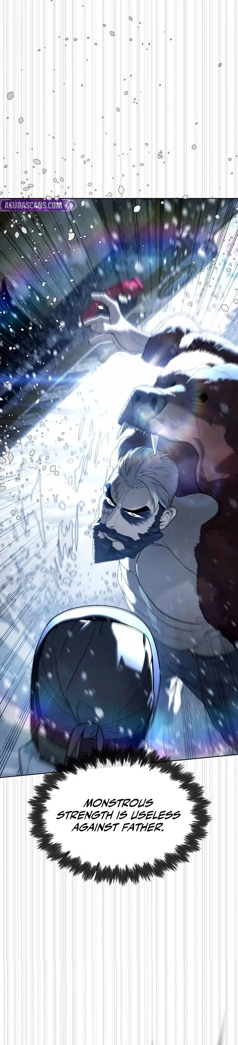 Read Killer Pietro chapter 121 image 17 on Lezhin