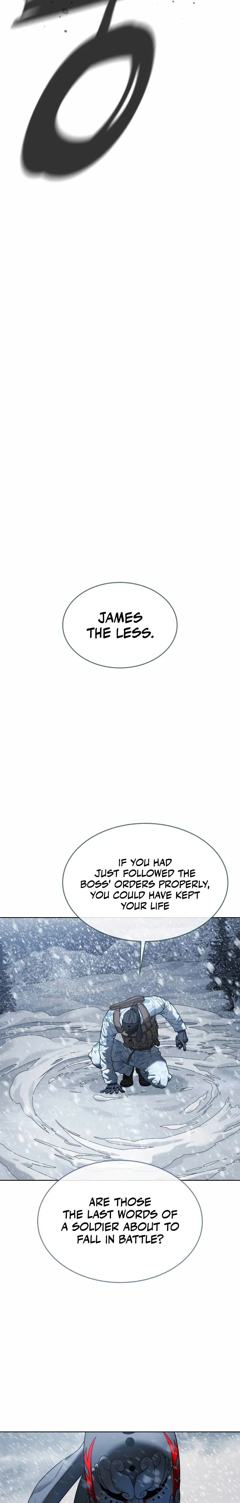 Read Killer Pietro chapter 121 image 19 on Lezhin