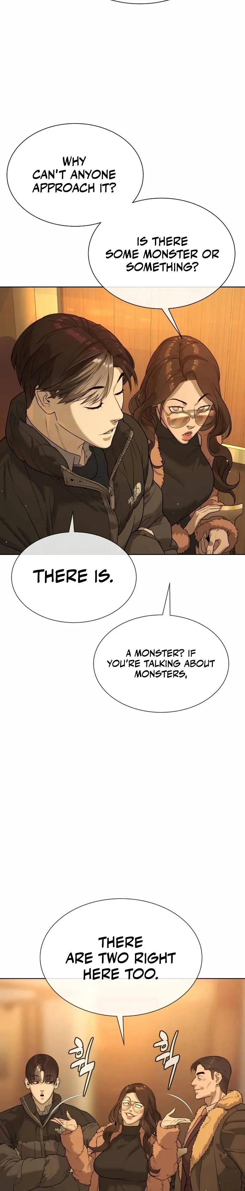 Read Killer Pietro chapter 121 image 2 on Lezhin