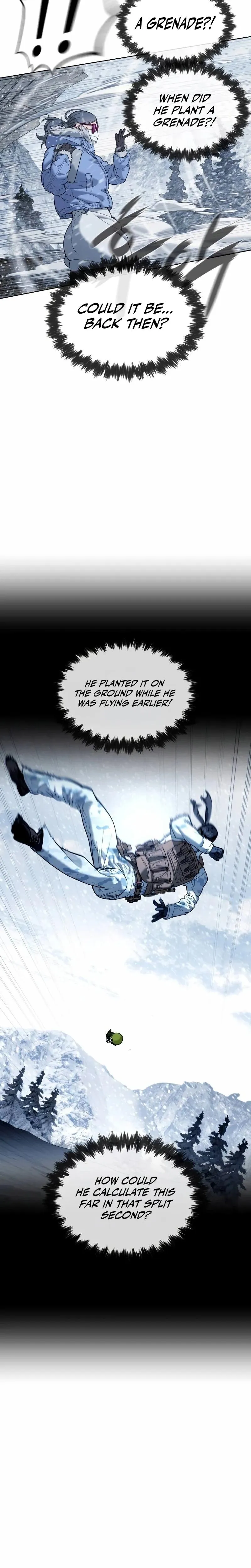 Read Killer Pietro chapter 121 image 22 on Lezhin