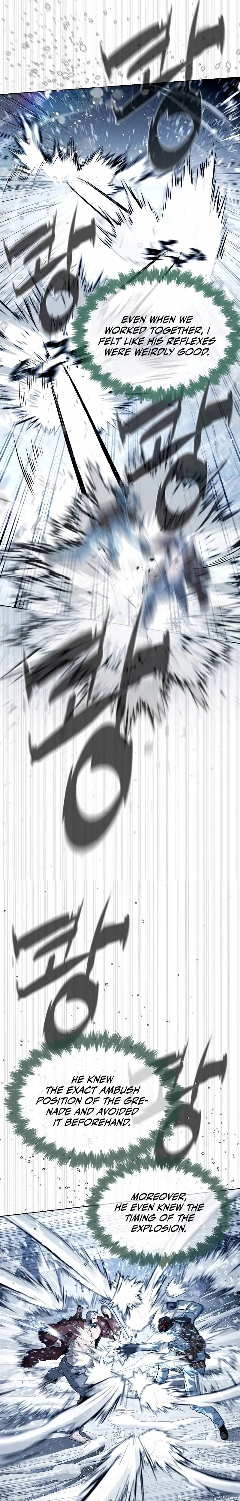 Read Killer Pietro chapter 121 image 27 on Lezhin