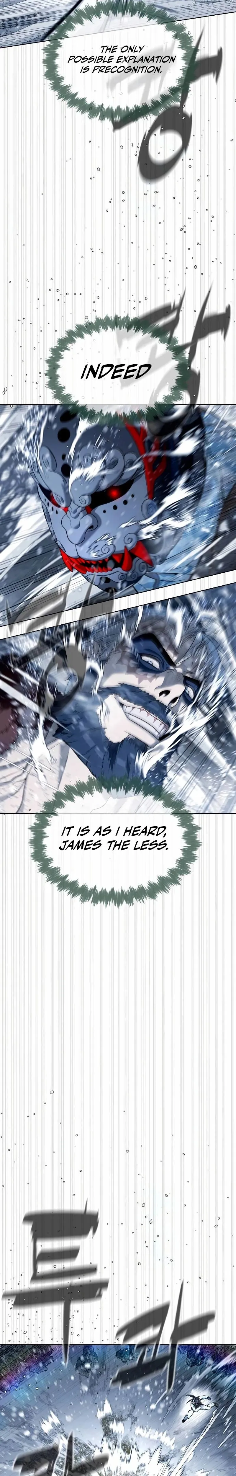 Read Killer Pietro chapter 121 image 28 on Lezhin
