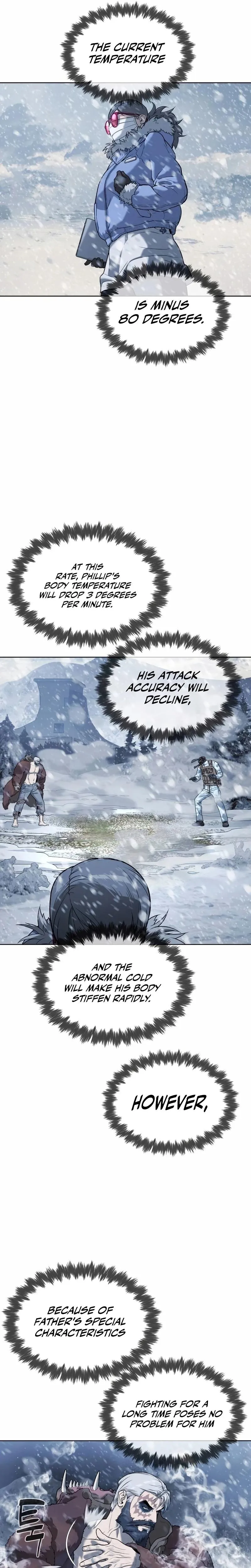 Read Killer Pietro chapter 121 image 30 on Lezhin