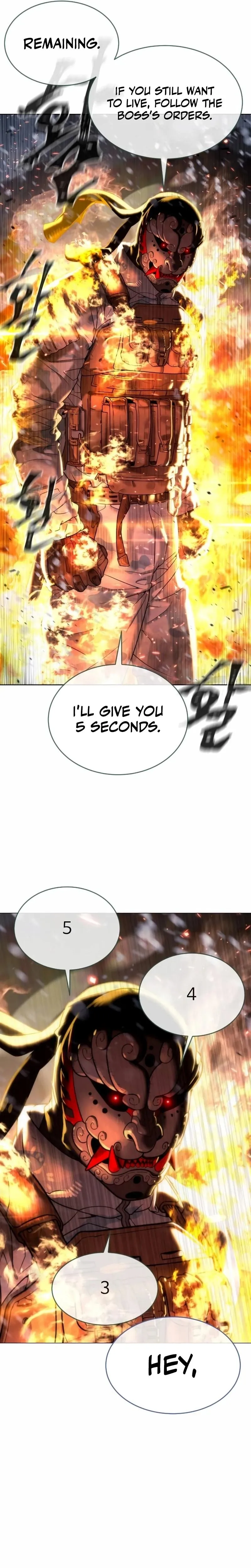 Read Killer Pietro chapter 121 image 36 on Lezhin