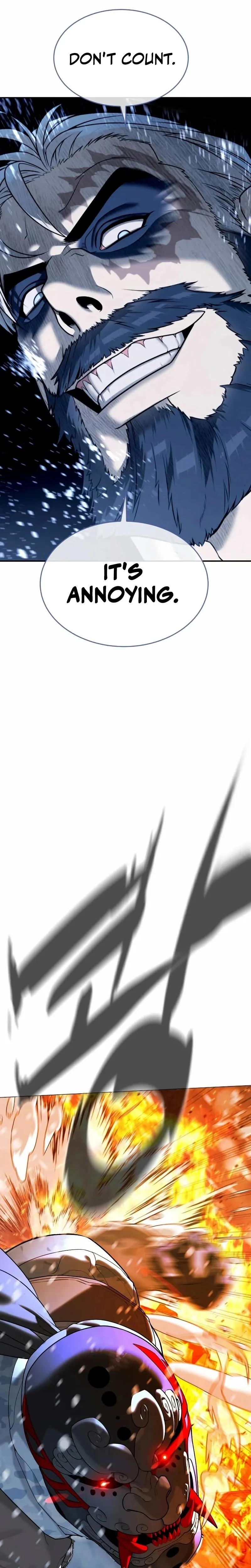 Read Killer Pietro chapter 121 image 37 on Lezhin
