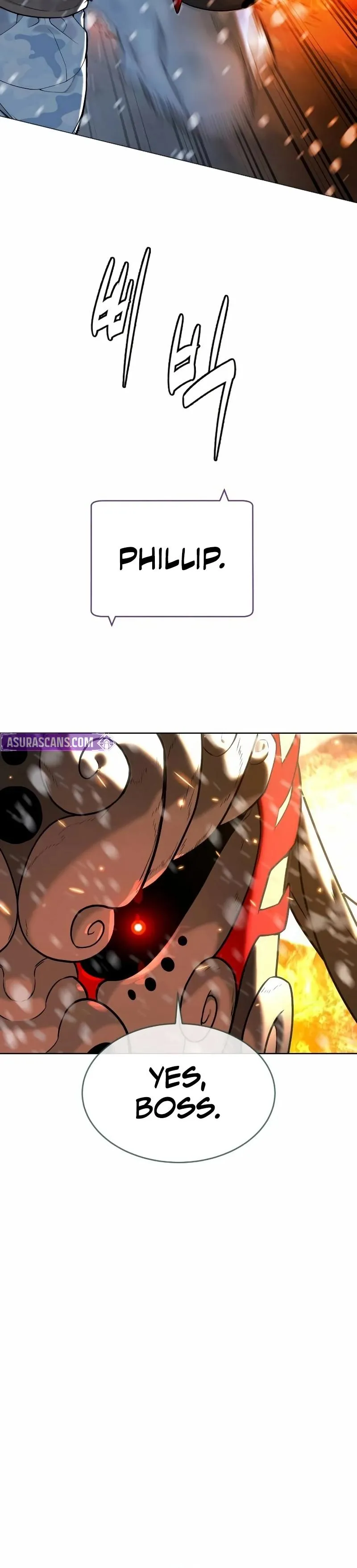 Read Killer Pietro chapter 121 image 38 on Lezhin