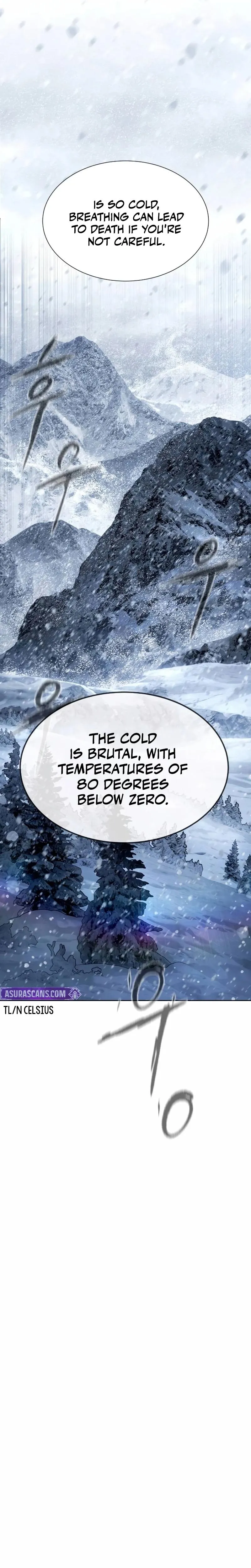 Read Killer Pietro chapter 121 image 4 on Lezhin