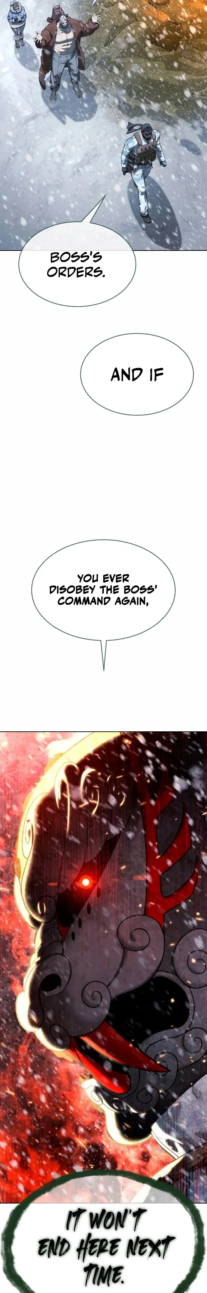 Read Killer Pietro chapter 121 image 40 on Lezhin