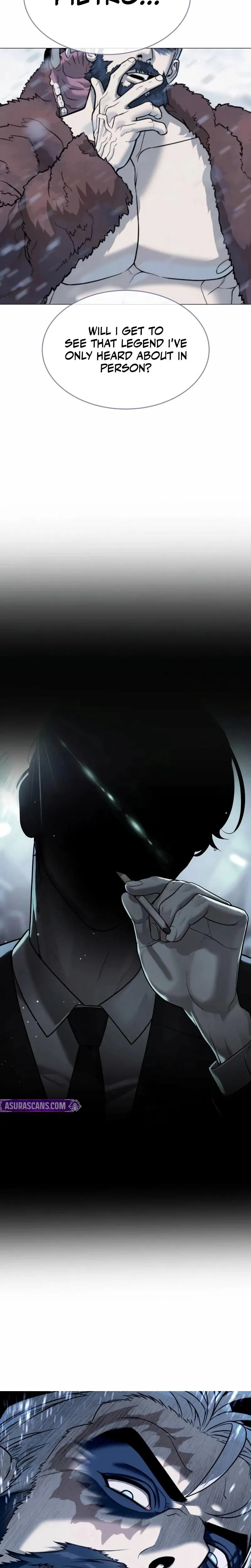 Read Killer Pietro chapter 121 image 43 on Lezhin