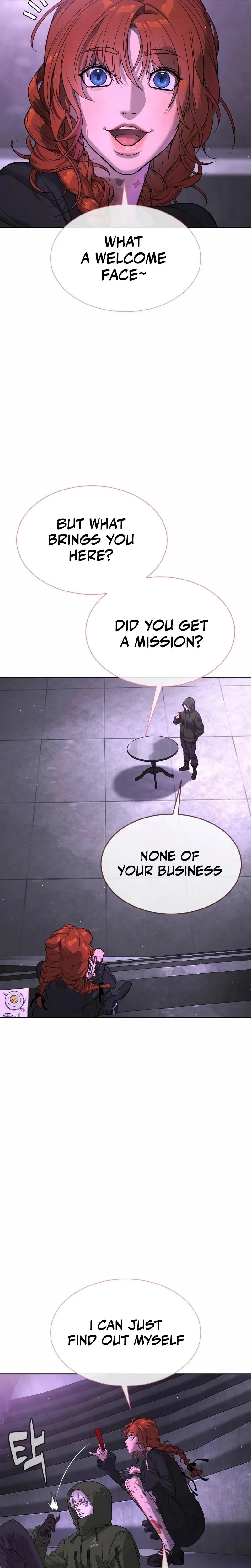 Read Killer Pietro chapter 121 image 46 on Lezhin