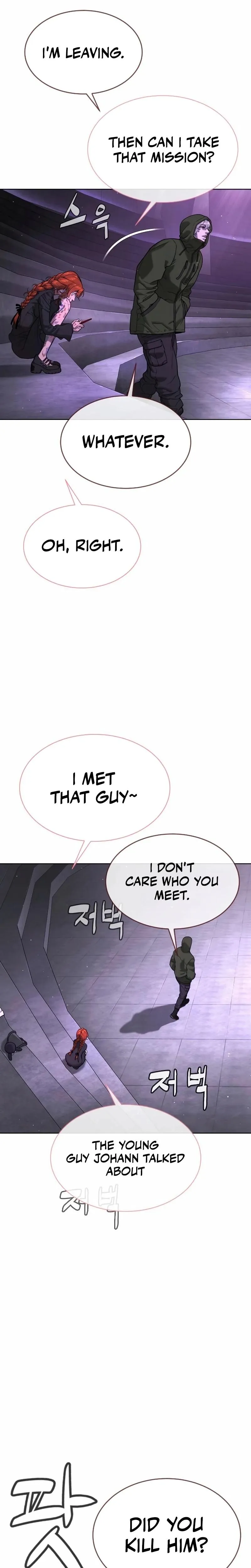 Read Killer Pietro chapter 121 image 48 on Lezhin