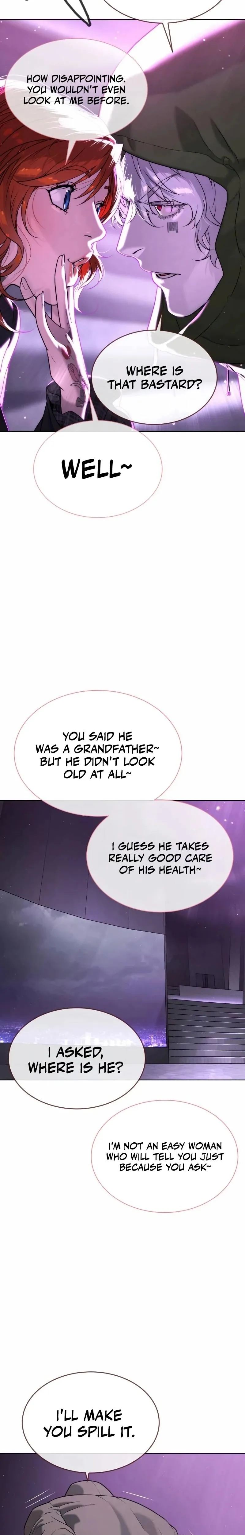 Read Killer Pietro chapter 121 image 49 on Lezhin