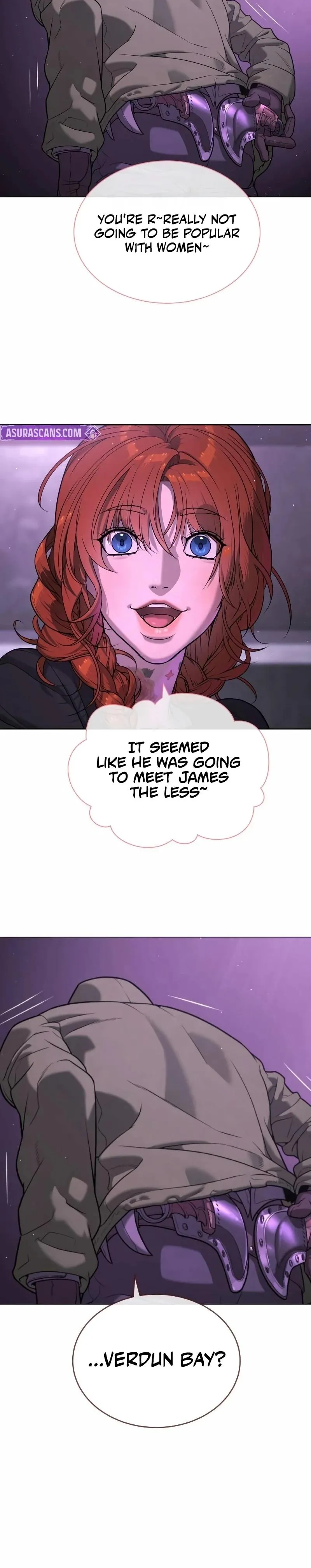 Read Killer Pietro chapter 121 image 50 on Lezhin