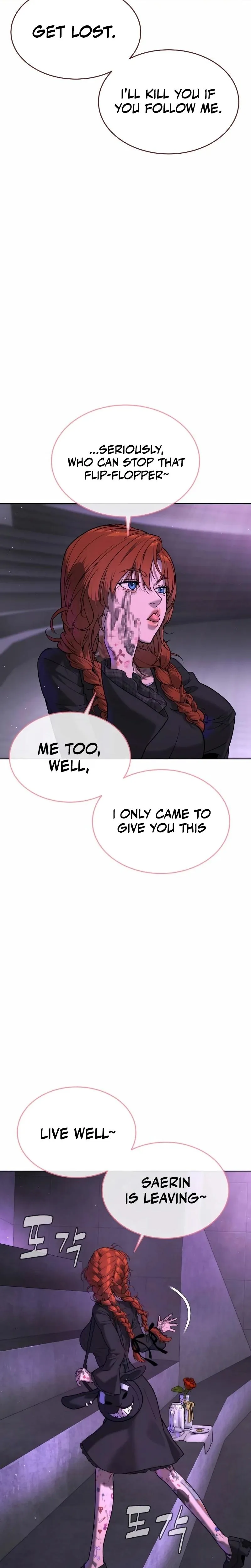 Read Killer Pietro chapter 121 image 52 on Lezhin