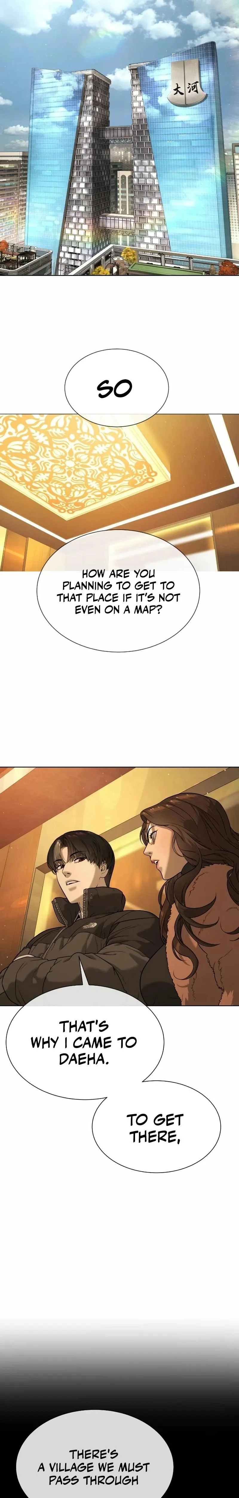 Read Killer Pietro chapter 121 image 54 on Lezhin
