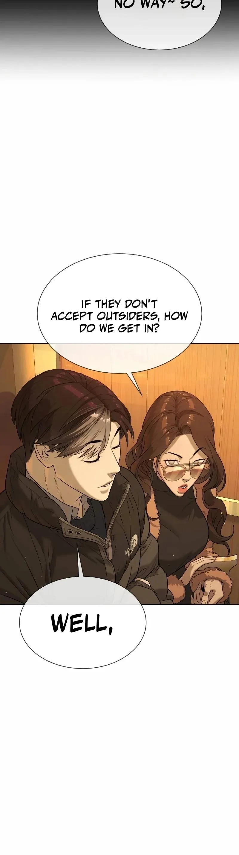 Read Killer Pietro chapter 121 image 56 on Lezhin
