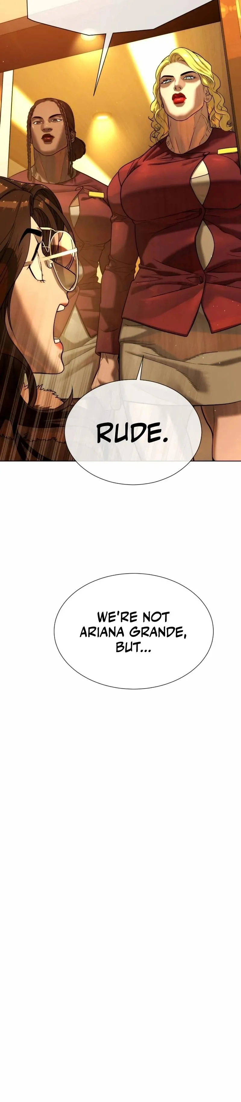 Read Killer Pietro chapter 121 image 59 on Lezhin