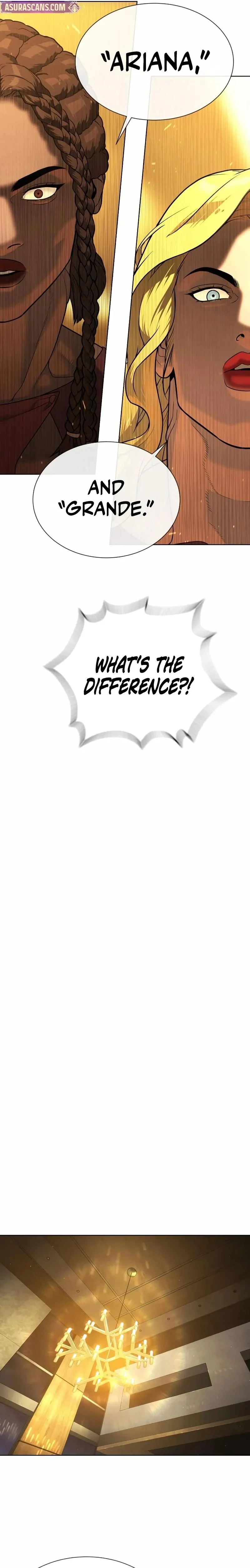 Read Killer Pietro chapter 121 image 60 on Lezhin
