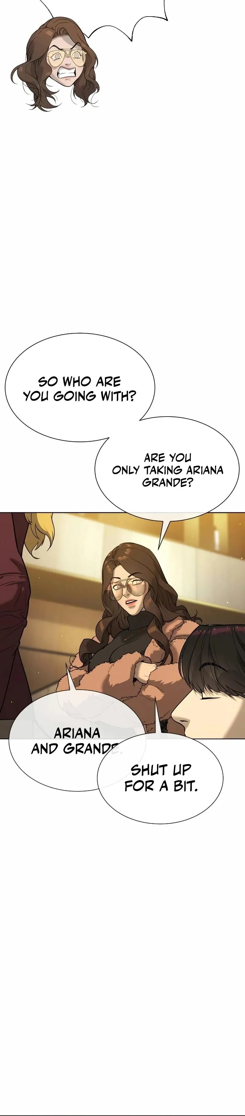Read Killer Pietro chapter 121 image 62 on Lezhin