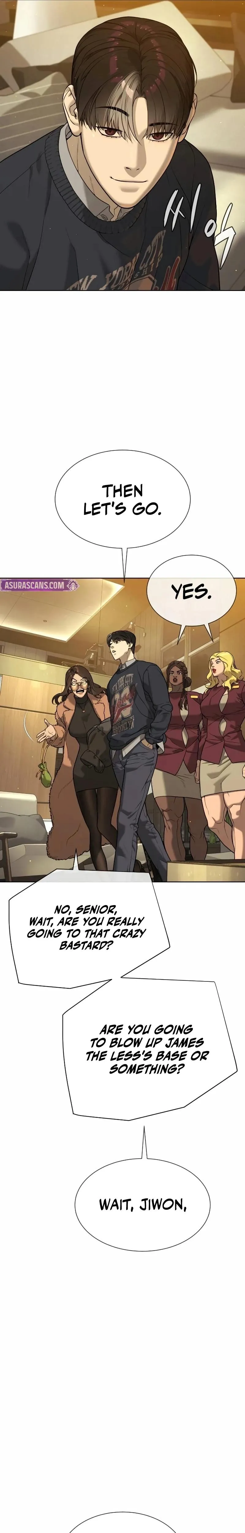 Read Killer Pietro chapter 121 image 63 on Lezhin
